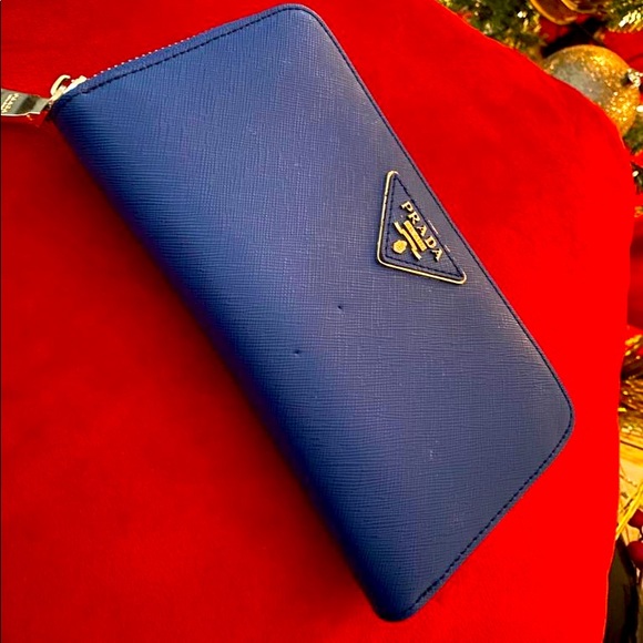 Prada Handbags - Prada Wallet
